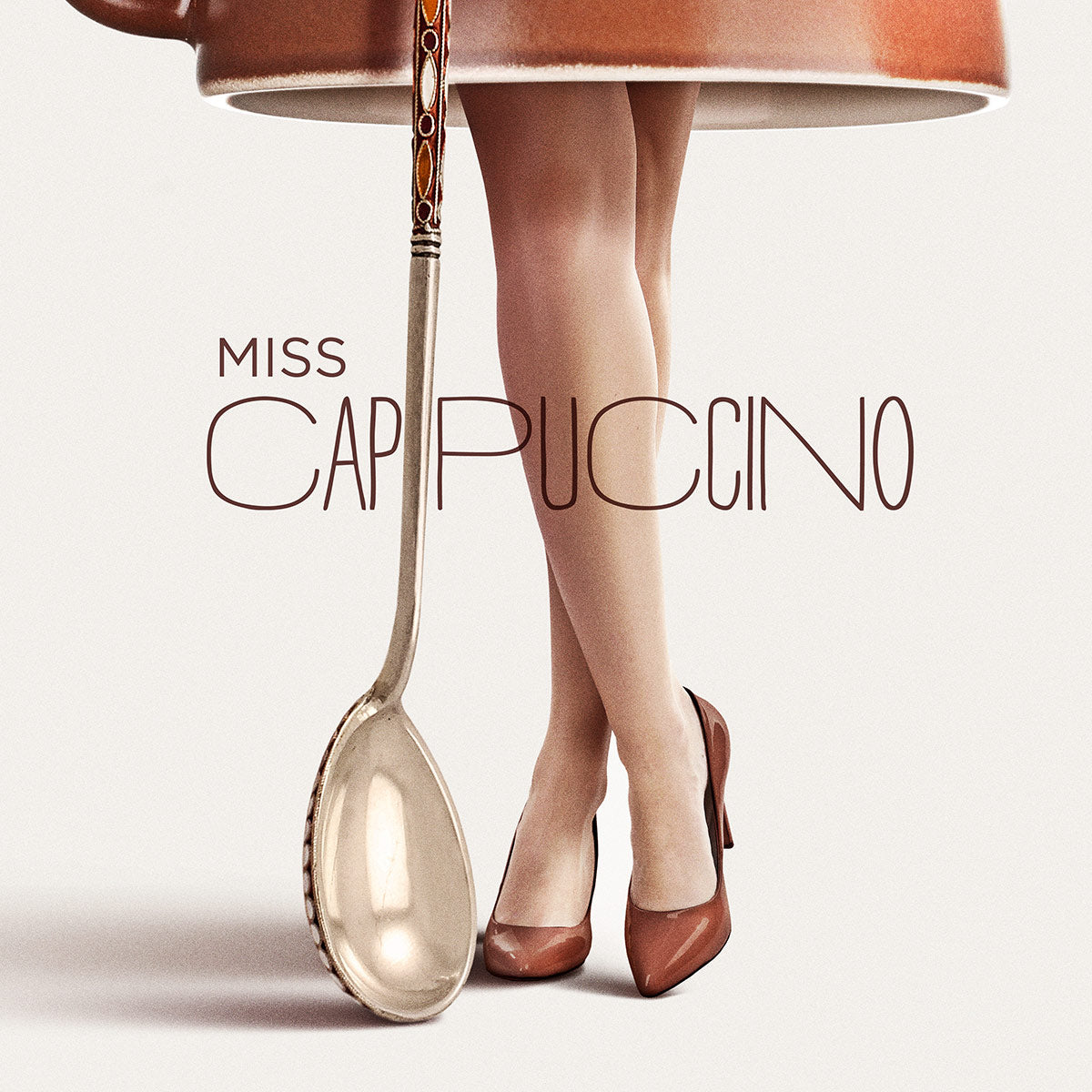 Miss Cappuccino
