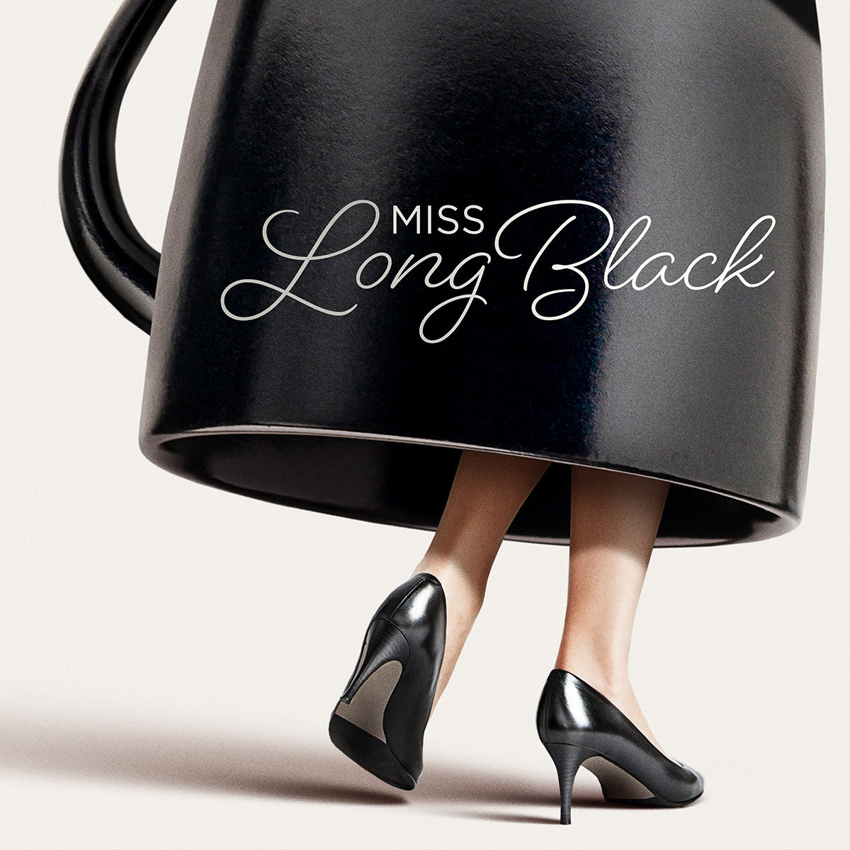 Miss Long Black