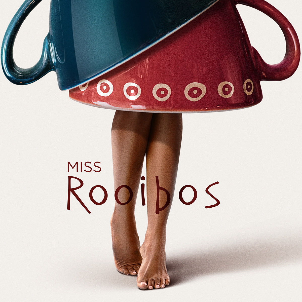 Miss Rooibos