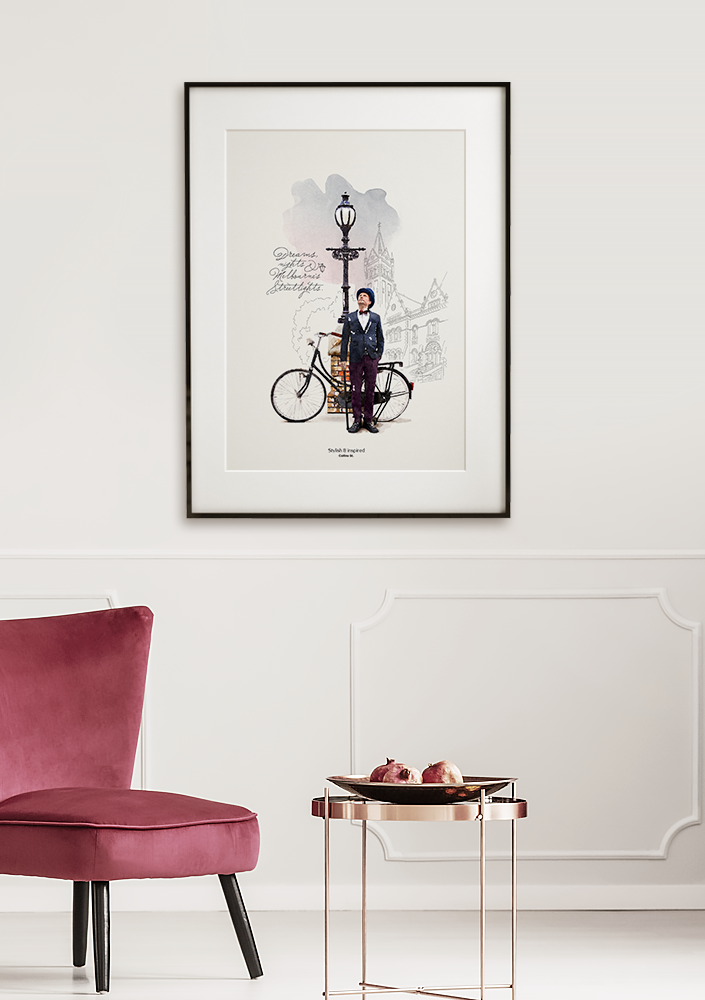 Stylish & Inspired | Collins St.