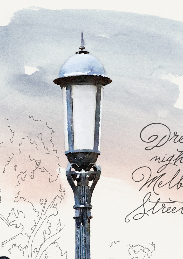 We Suit Each Other | St Kilda Rd.