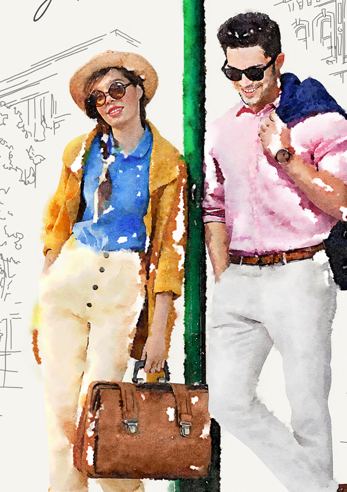 What About Friday Night? | Fitzroy St.