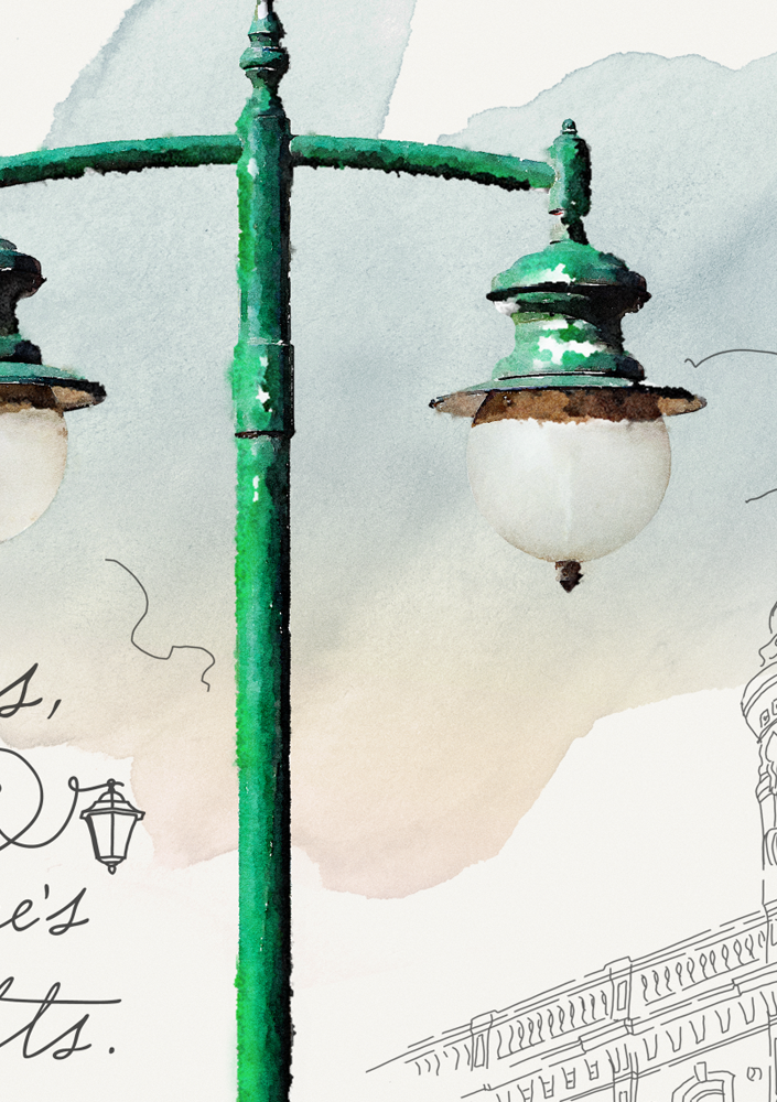 What About Friday Night? | Fitzroy St.