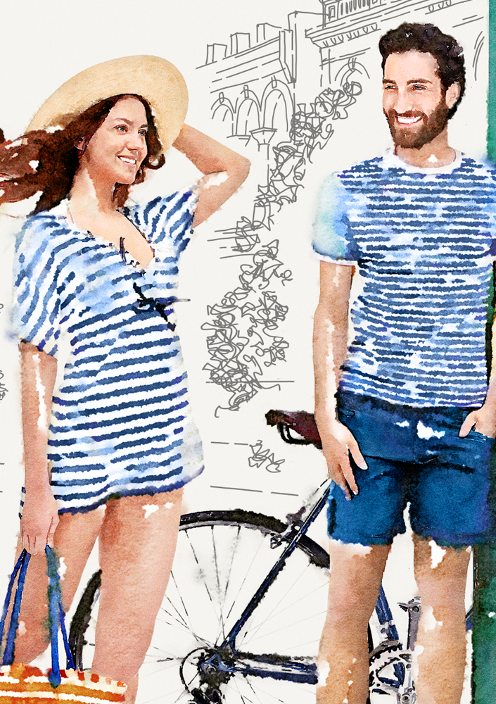 Melbourne's Summer Mood | Beaconsfield Pde.