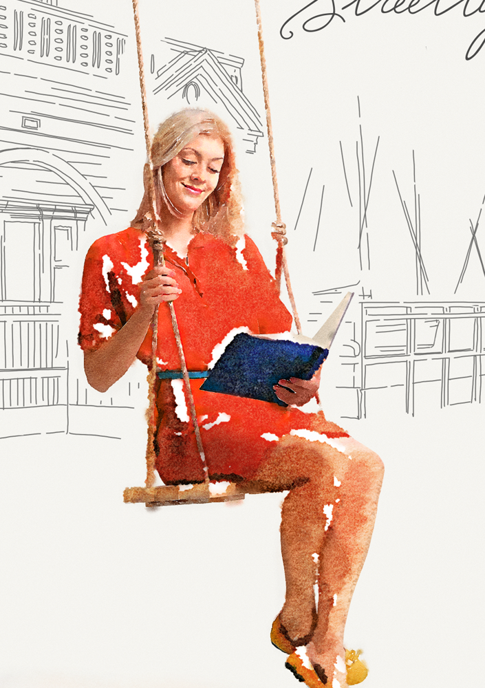 Enjoy Your Life | St Kilda Pier