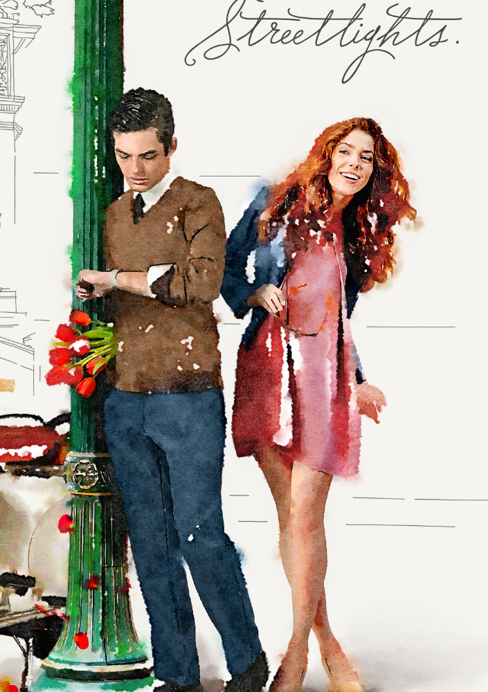 Waiting For Love | Collins St.