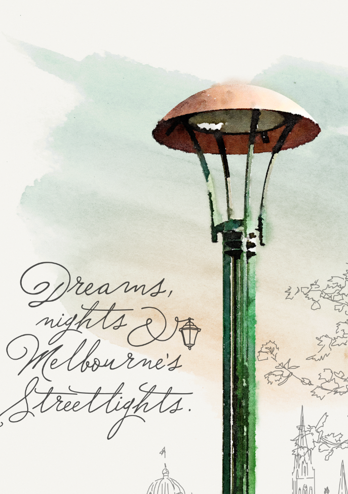 Unforgettable date on Yarra River | Southbank Prom.