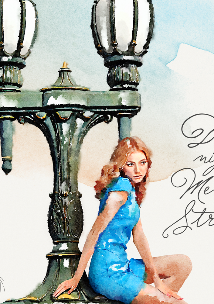 Relax & Feel Melbourne | Princes Bridge