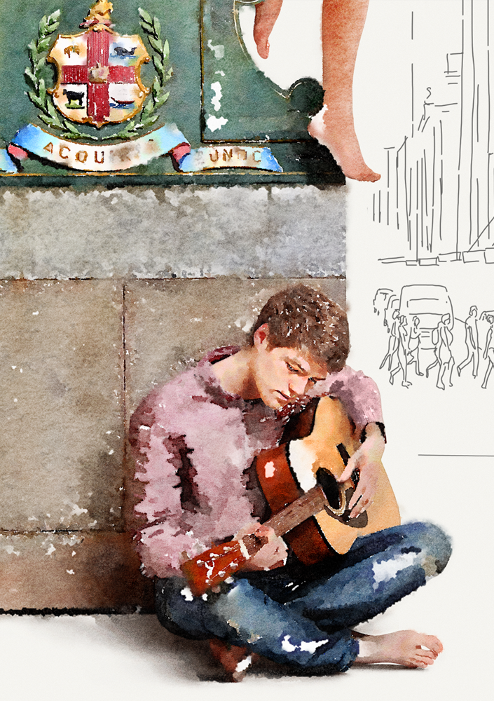 Relax & Feel Melbourne | Princes Bridge