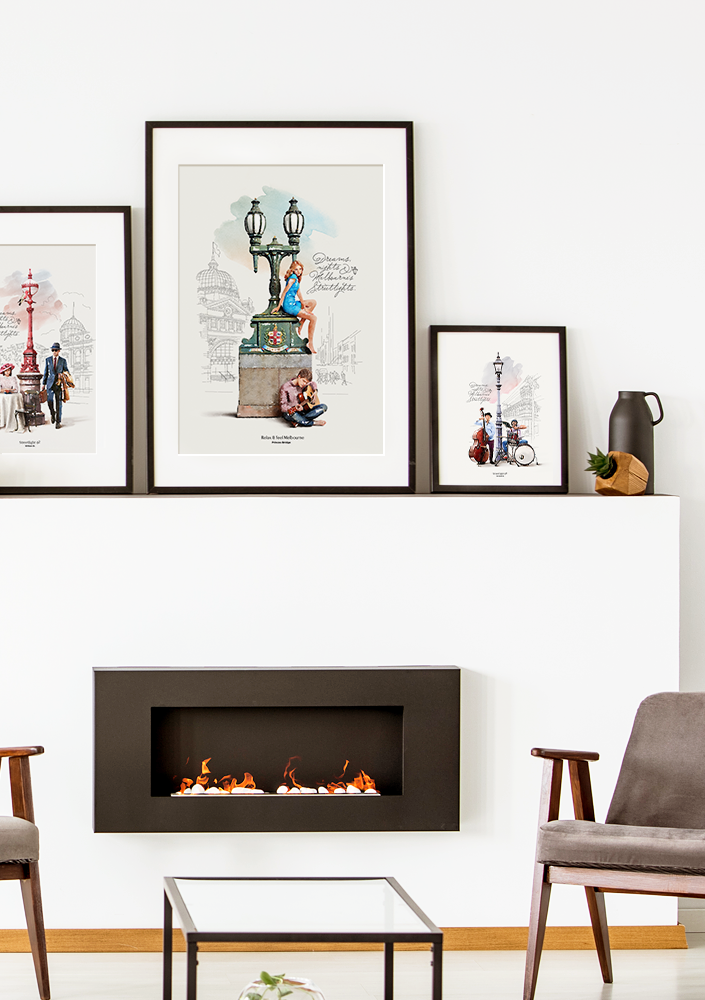 Relax & Feel Melbourne | Princes Bridge