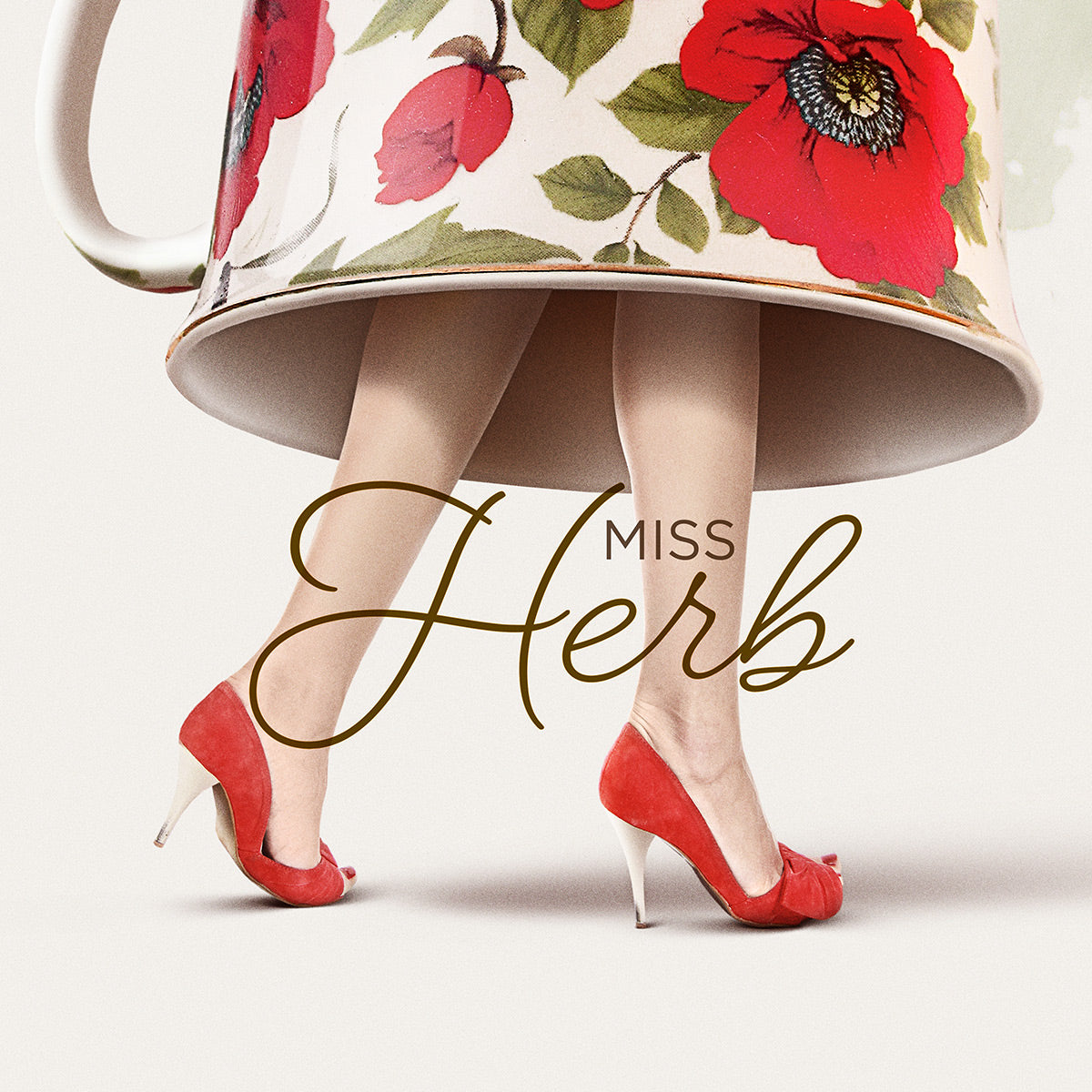 Miss Herb
