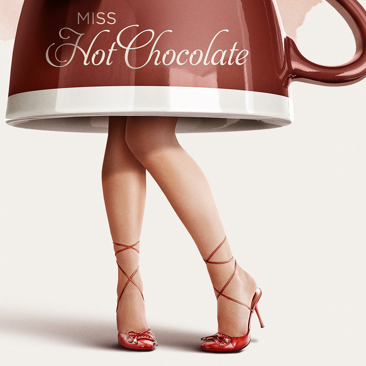 Miss Hot Chocolate