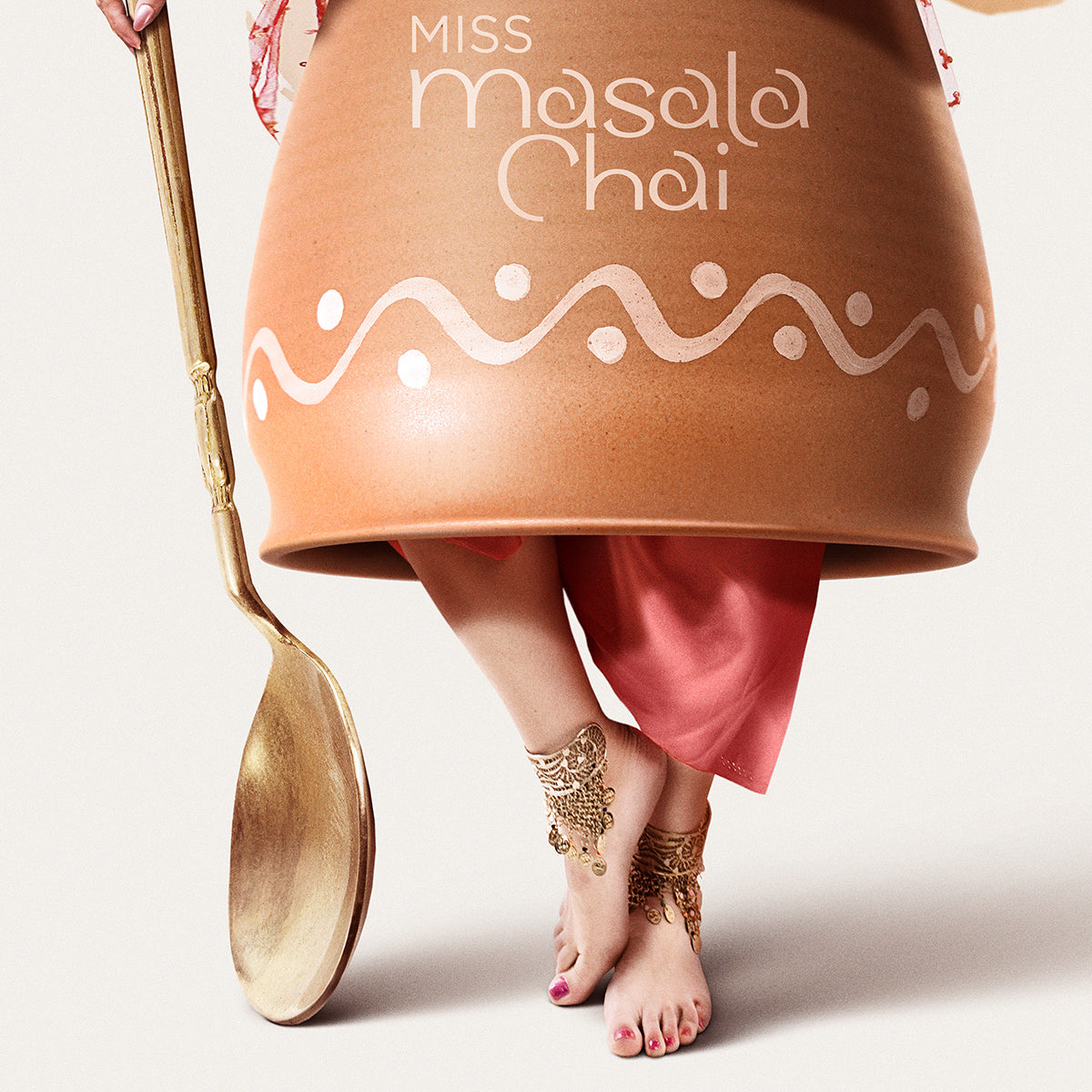 Miss Masala Chai